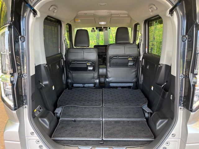 Spacia custom