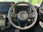 Spacia custom