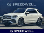 MERCEDES BENZ GLE class