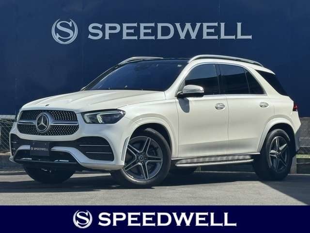 MERCEDES BENZ GLE class