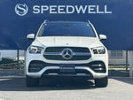 MERCEDES BENZ GLE class