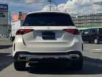 MERCEDES BENZ GLE class