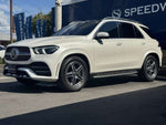 MERCEDES BENZ GLE class