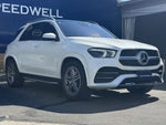 MERCEDES BENZ GLE class