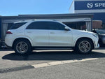 MERCEDES BENZ GLE class