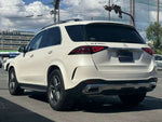 MERCEDES BENZ GLE class