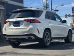 MERCEDES BENZ GLE class