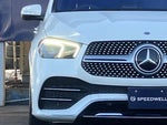 MERCEDES BENZ GLE class