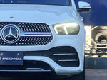 MERCEDES BENZ GLE class