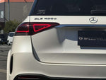 MERCEDES BENZ GLE class