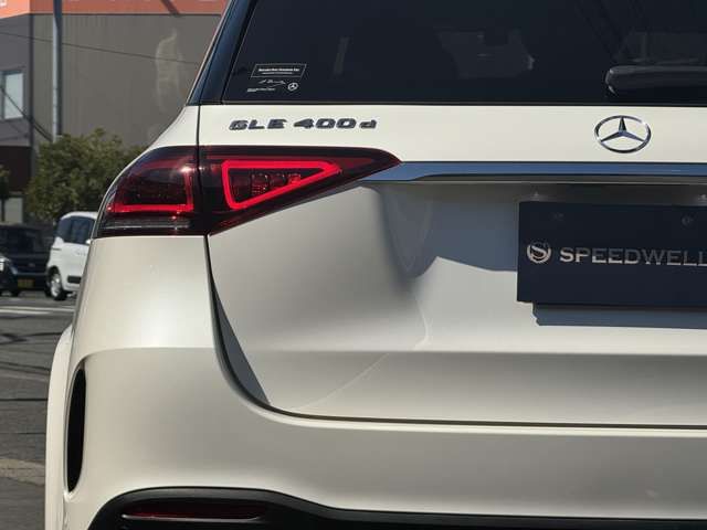 MERCEDES BENZ GLE class