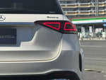 MERCEDES BENZ GLE class