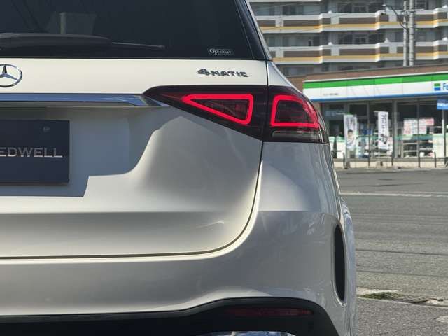 MERCEDES BENZ GLE class