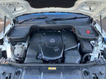 MERCEDES BENZ GLE class