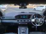 MERCEDES BENZ GLE class