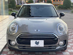 BMW MINI COOPER CLUBMAN