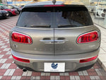BMW MINI COOPER CLUBMAN
