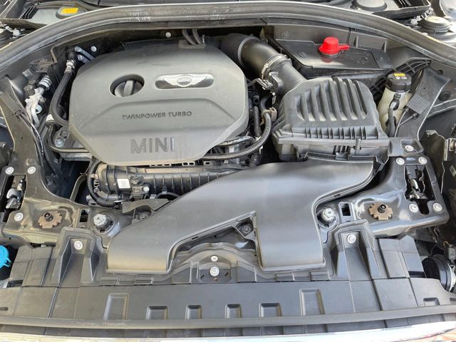 BMW MINI COOPER CLUBMAN