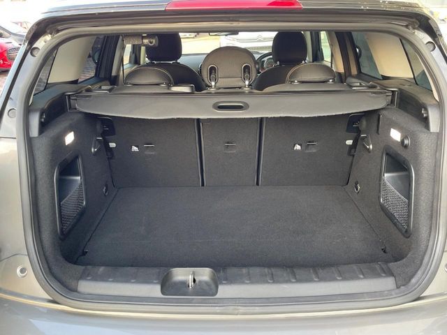 BMW MINI COOPER CLUBMAN