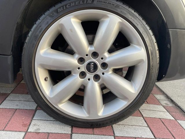 BMW MINI COOPER CLUBMAN