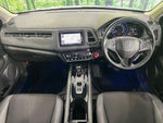 VEZEL HYBRID