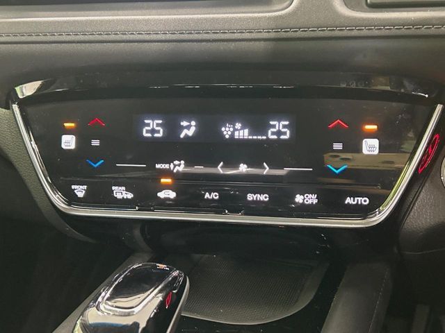 VEZEL HYBRID