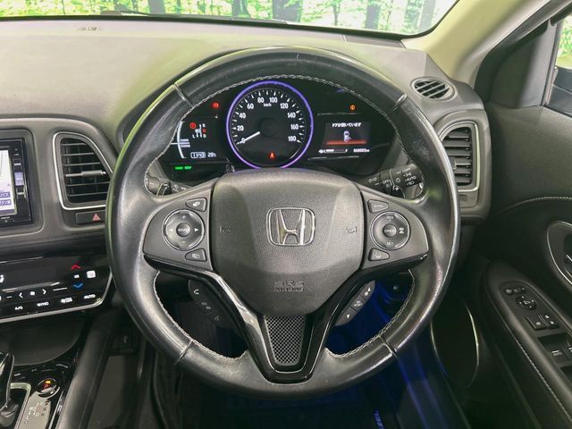 VEZEL HYBRID