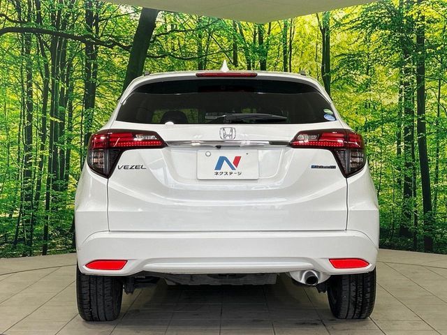 VEZEL HYBRID