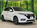 VEZEL HYBRID