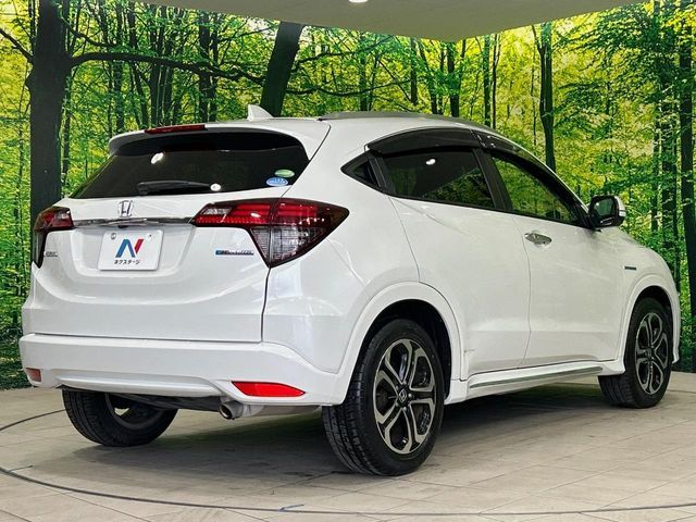 VEZEL HYBRID
