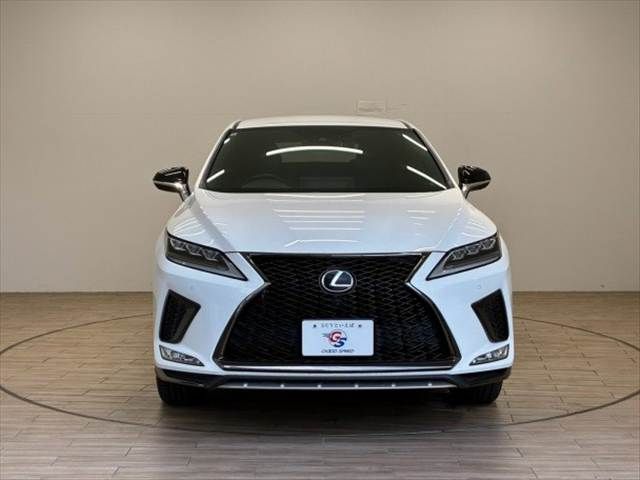 LEXUS RX300