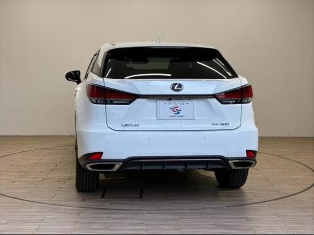 LEXUS RX300