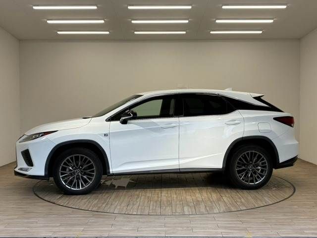 LEXUS RX300