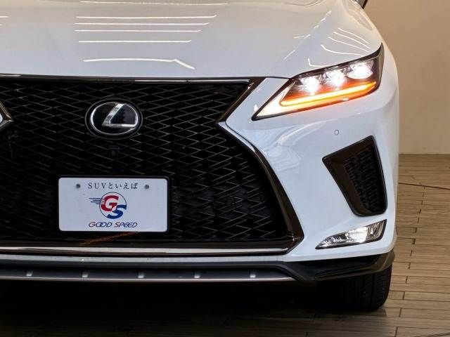 LEXUS RX300
