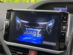 VOXY HYBRID