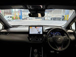 COROLLA CROSS HYBRID