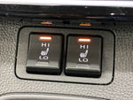 COROLLA CROSS HYBRID
