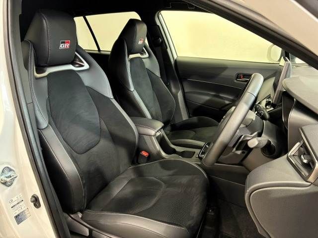 COROLLA CROSS HYBRID