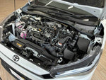 COROLLA CROSS HYBRID