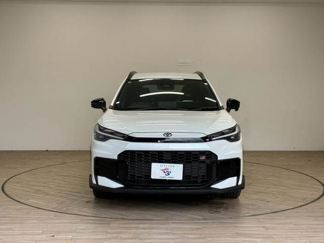 COROLLA CROSS HYBRID