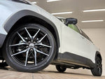 COROLLA CROSS HYBRID