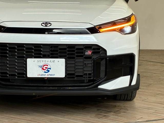 COROLLA CROSS HYBRID