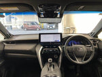HARRIER 2WD