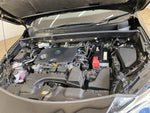 HARRIER 2WD