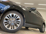 HARRIER 2WD