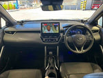COROLLA CROSS HYBRID