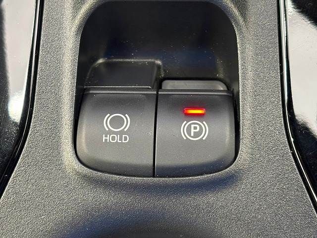 COROLLA CROSS HYBRID