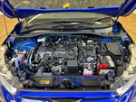 COROLLA CROSS HYBRID