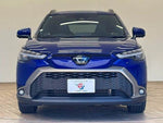 COROLLA CROSS HYBRID