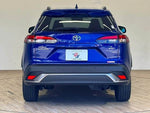 COROLLA CROSS HYBRID